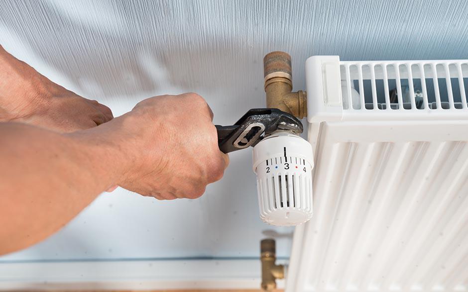 chauffage électrique inertie Arcueil
