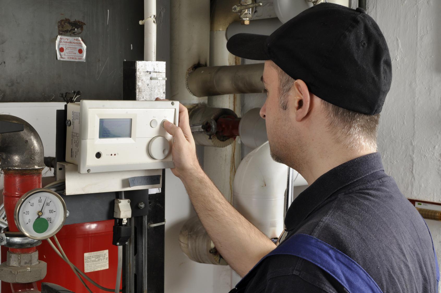 chauffage infrarouge Alfortville