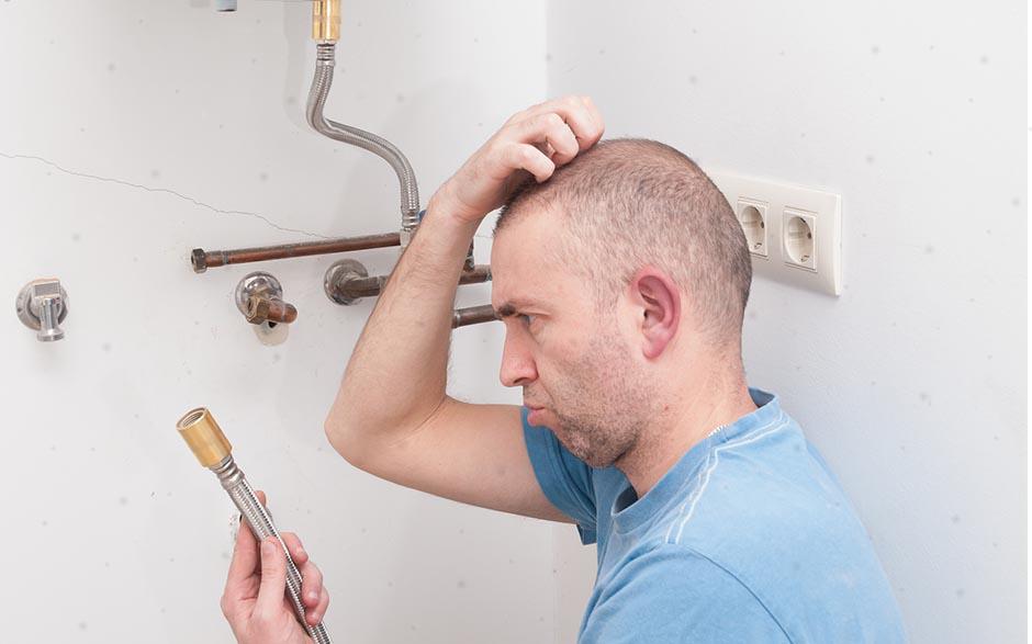 contrat d'entretien chauffage Sarcelles