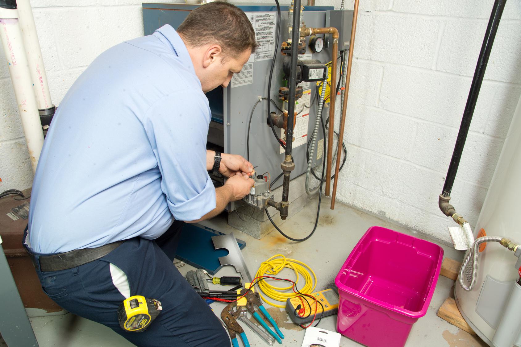 réparation chauffage électrique Sarcelles