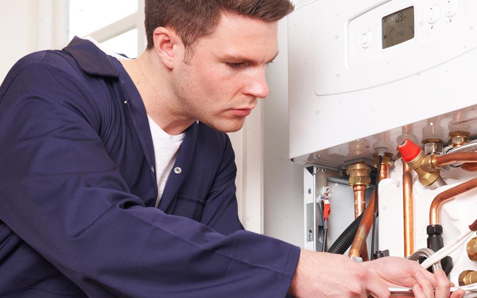 contrat d'entretien chauffage Sarcelles