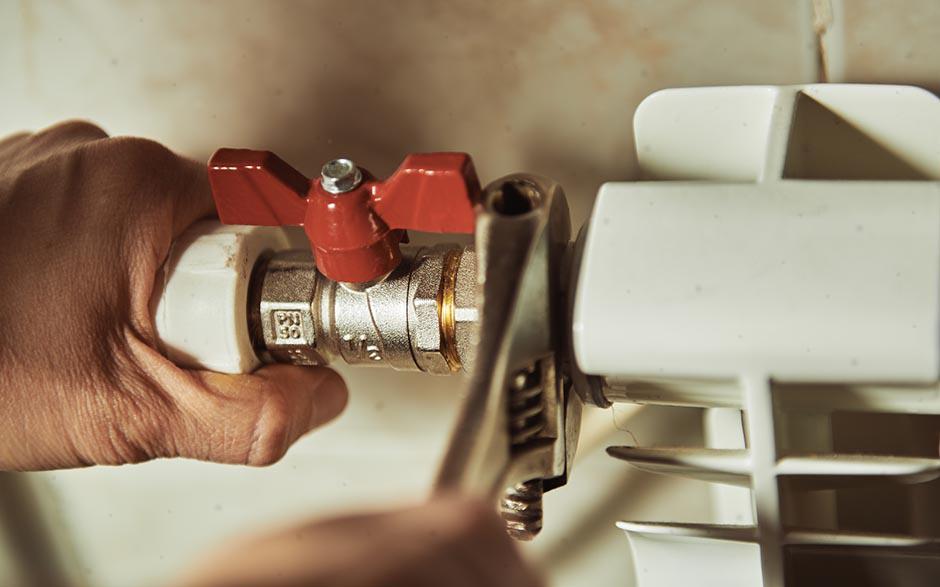 chauffage électrique inertie Arcueil